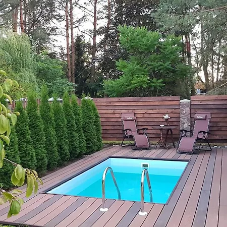 Jaukus Namai Kulautuvoje Villa Kulautuva Exterior photo