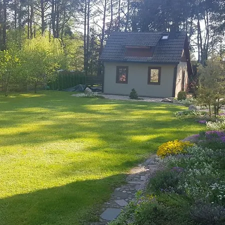 Jaukus Namai Kulautuvoje Villa Kulautuva Exterior photo