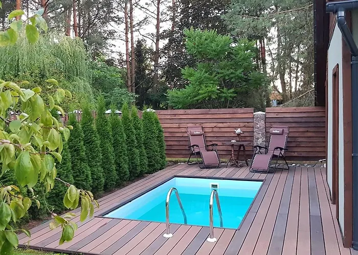 Jaukus Namai Kulautuvoje