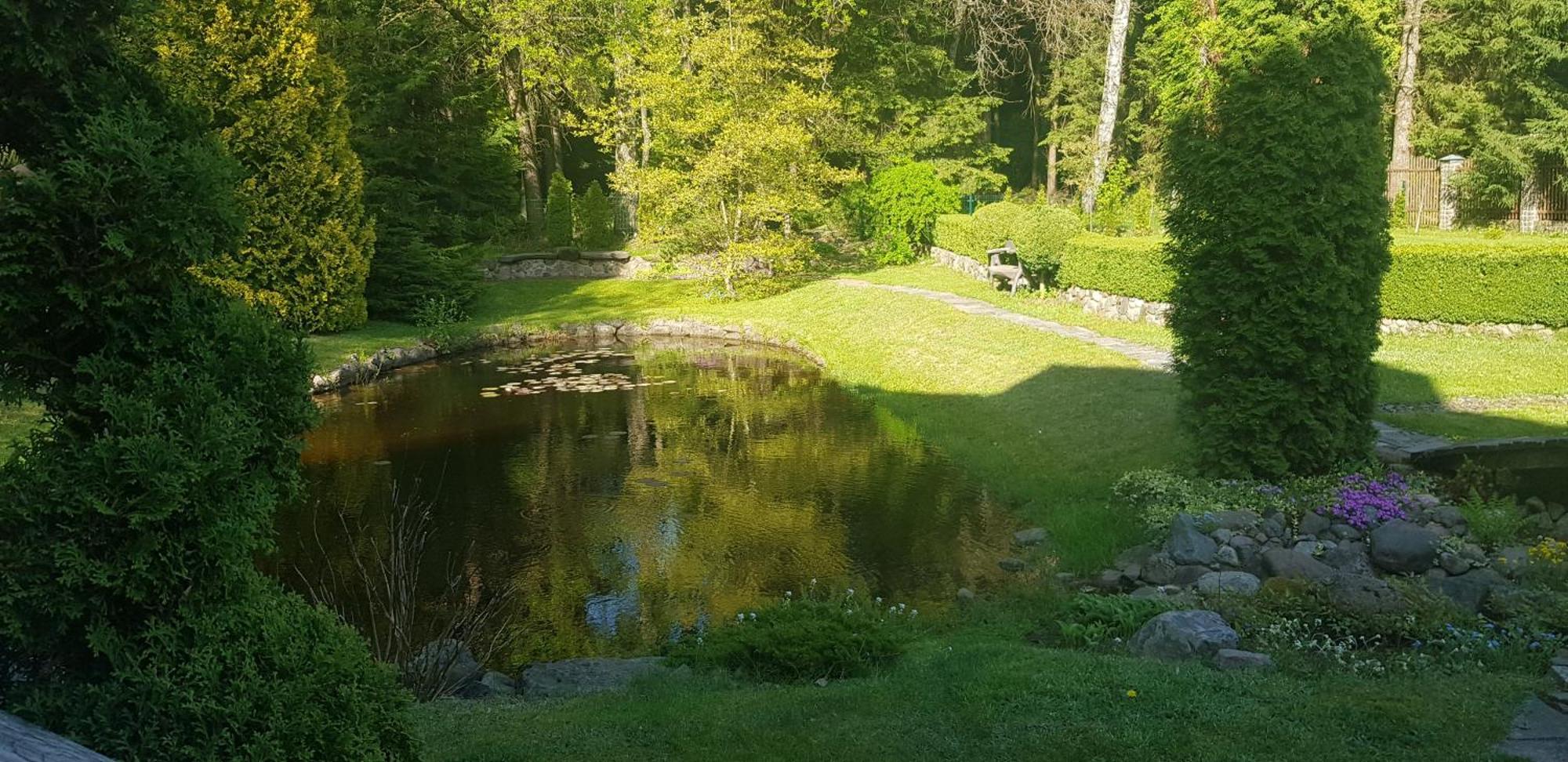 Jaukus Namai Kulautuvoje Holiday home Kulautuva