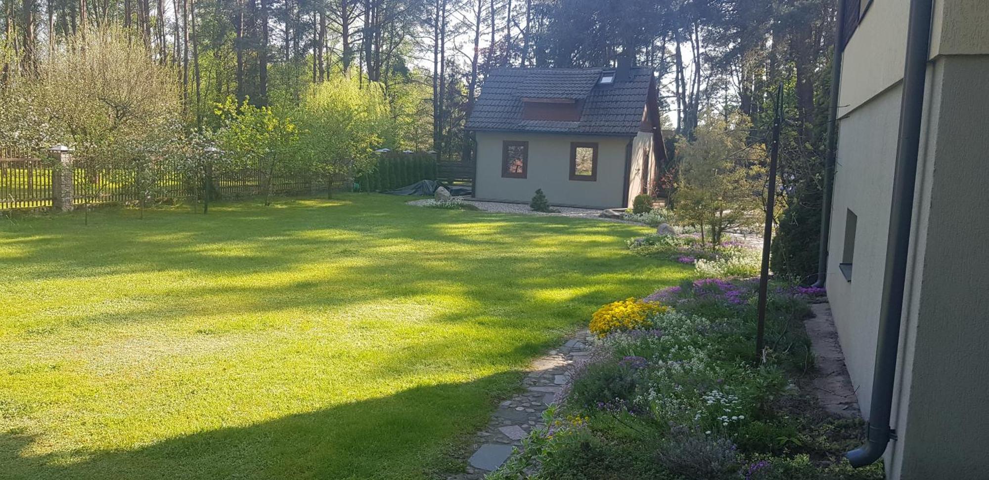 Jaukus Namai Kulautuvoje *
